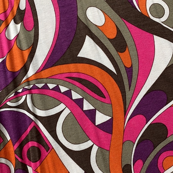 Sisley dress - Picture 4 of 4